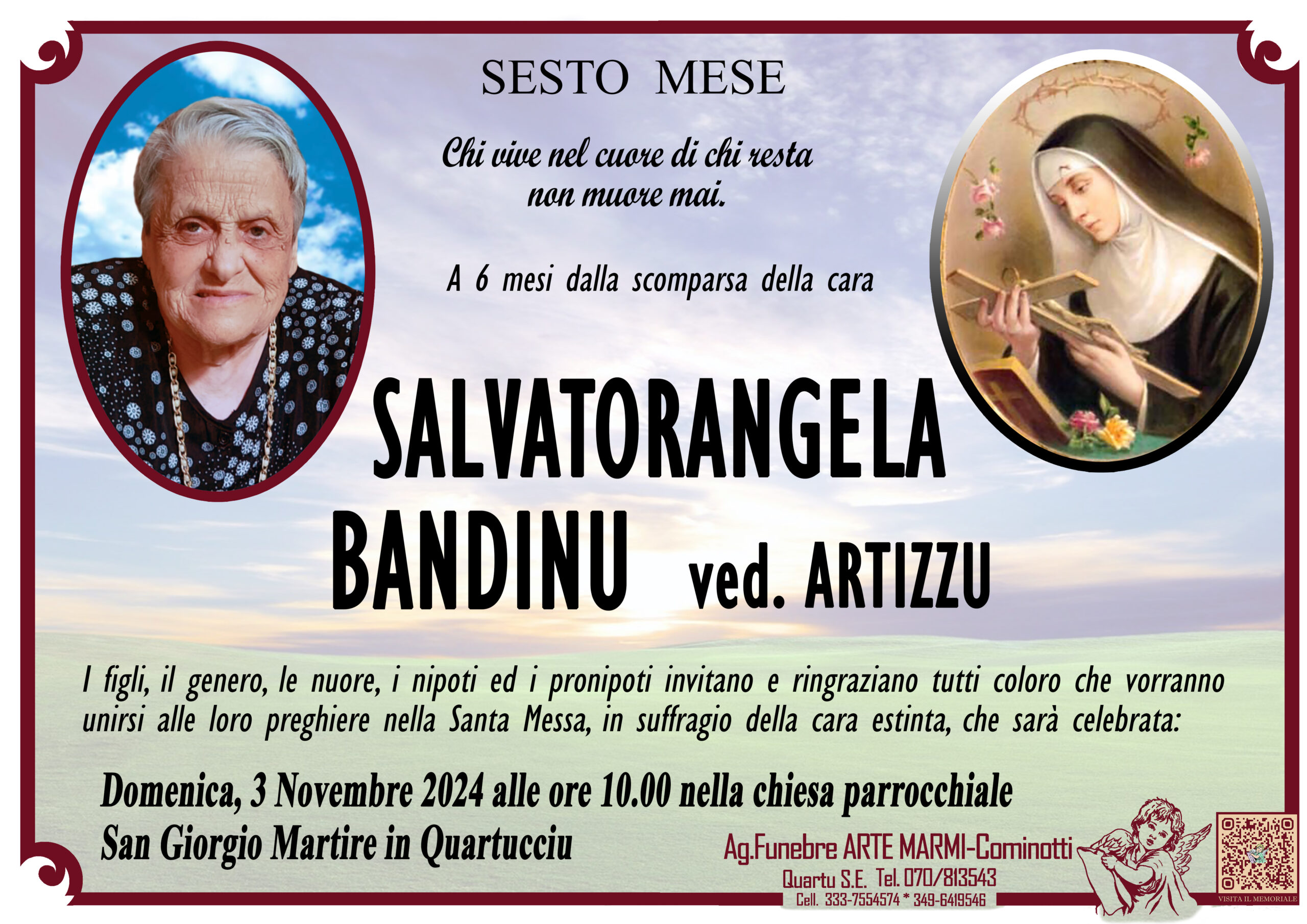 Bandinu Salvatorangela